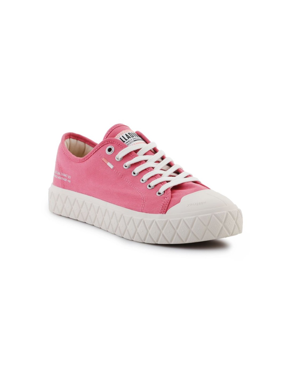 Palladium Palla Ace Cvs Org W 74447699M shoes