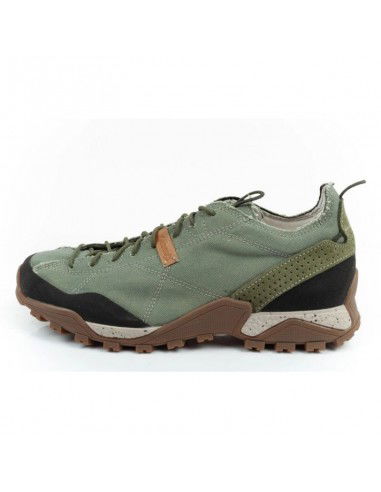 Aku Nativa Canvas Women's Hiking...