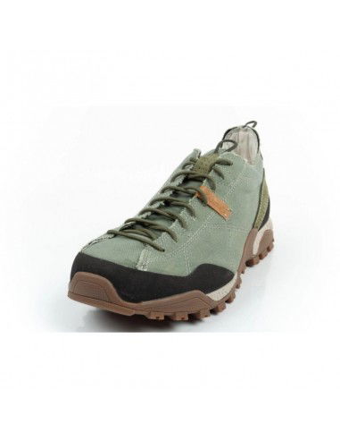 Aku Nativa Canvas Women's Hiking...