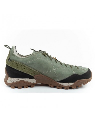 Aku Nativa Canvas Women's Hiking...
