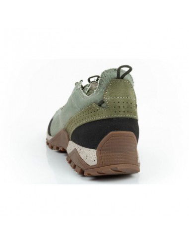 Aku Nativa Canvas Women's Hiking...