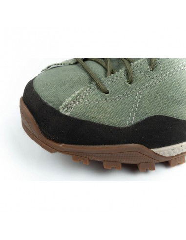 Aku Nativa Canvas Women's Hiking...