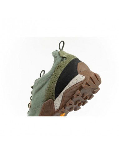 Aku Nativa Canvas Women's Hiking...