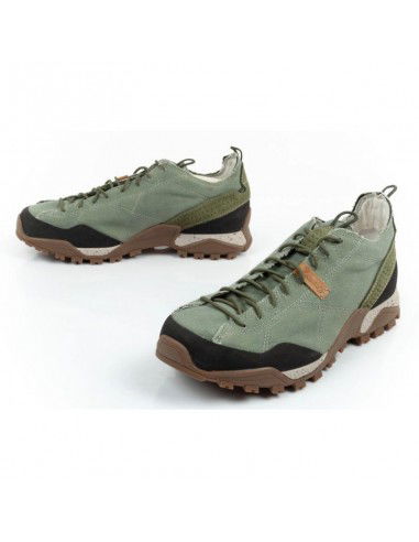 Aku Nativa Canvas Women's Hiking...