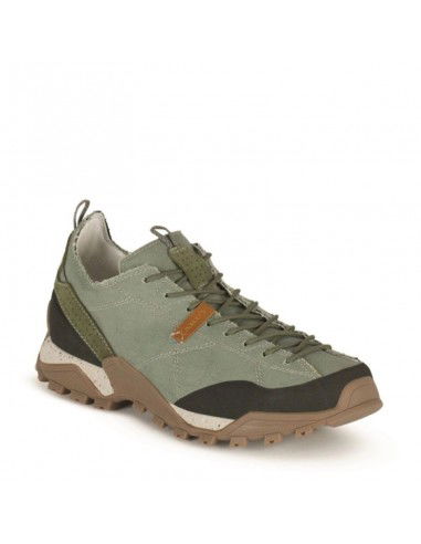 Aku Nativa Canvas Women's Hiking...