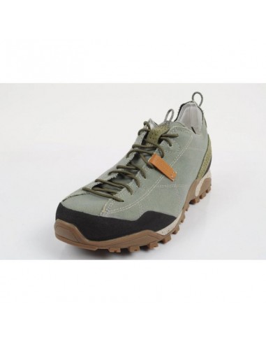 Aku Nativa Canvas Women's Hiking...