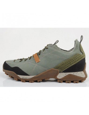 Aku Nativa Canvas Women's Hiking...