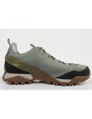 Aku Nativa Canvas Women's Hiking...