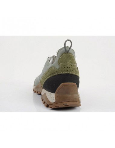 Aku Nativa Canvas Women's Hiking...