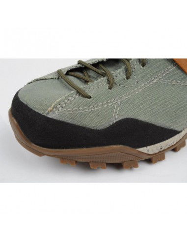 Aku Nativa Canvas Women's Hiking...