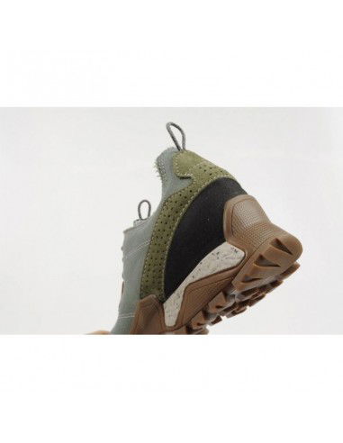 Aku Nativa Canvas Women's Hiking...