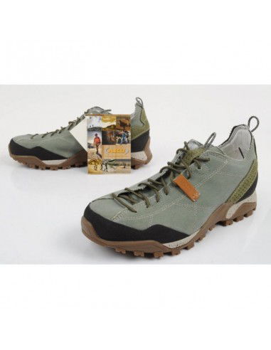 Aku Nativa Canvas Women's Hiking...