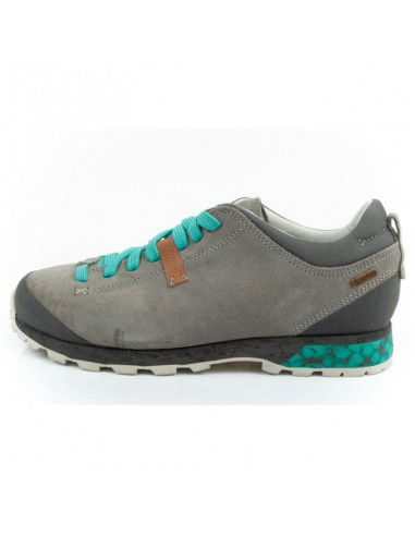 Women's Aku Bellamont 3 Suede GORETEX...
