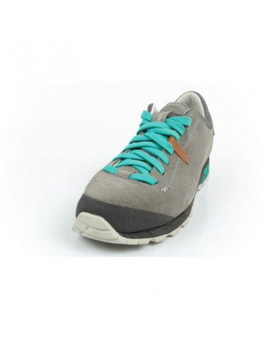 Women's Aku Bellamont 3 Suede GORETEX...