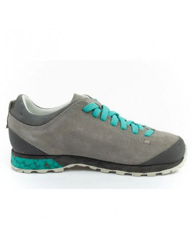 Women's Aku Bellamont 3 Suede GORETEX...
