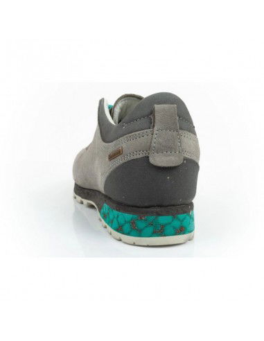 Women's Aku Bellamont 3 Suede GORETEX...
