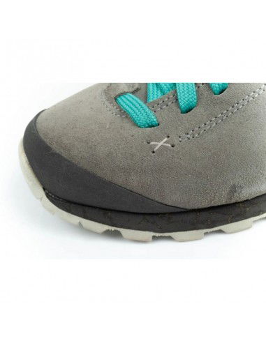 Women's Aku Bellamont 3 Suede GORETEX...