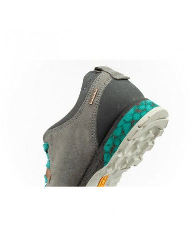 Women's Aku Bellamont 3 Suede GORETEX...