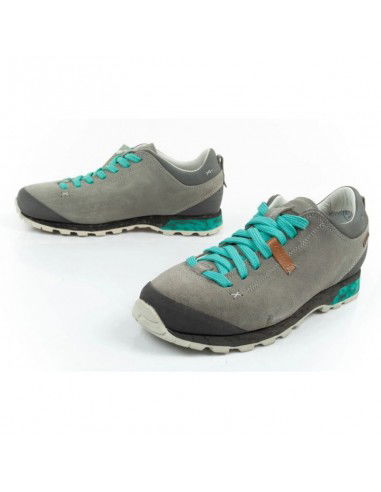 Women's Aku Bellamont 3 Suede GORETEX...