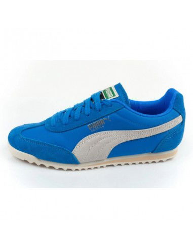 Puma Arizona Nylon W 398682 01 Shoes