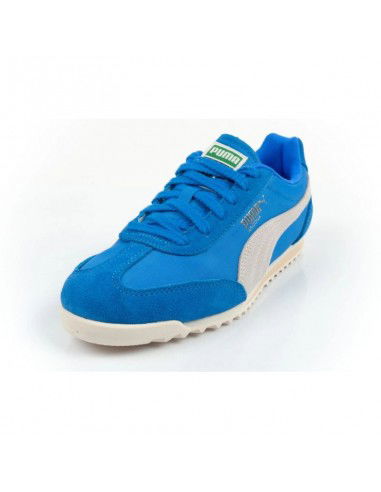 Puma Arizona Nylon W 398682 01 Shoes