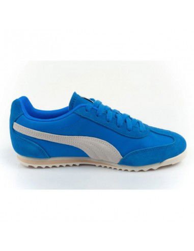 Puma Arizona Nylon W 398682 01 Shoes