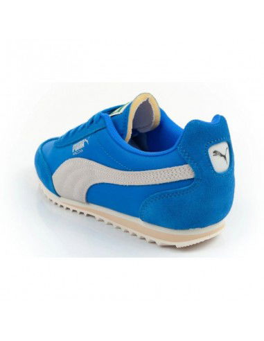 Puma Arizona Nylon W 398682 01 Shoes