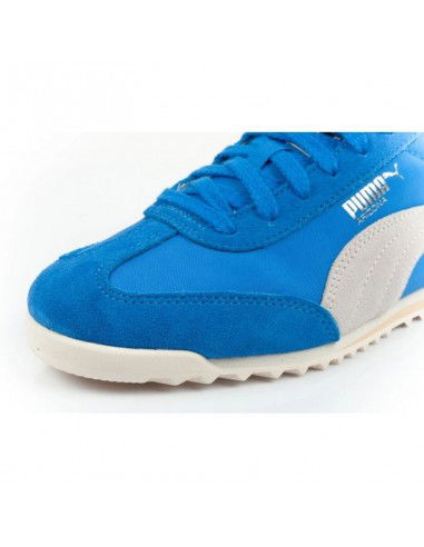 Puma Arizona Nylon W 398682 01 Shoes