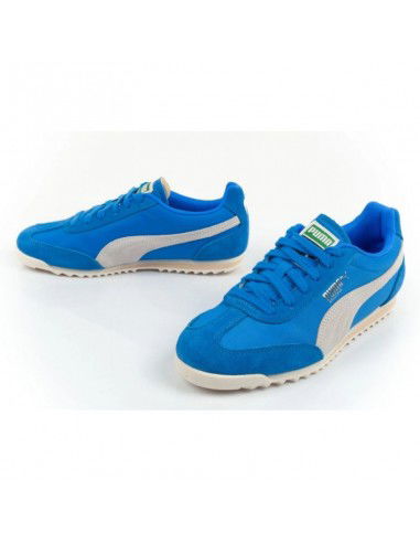 Puma Arizona Nylon W 398682 01 Shoes