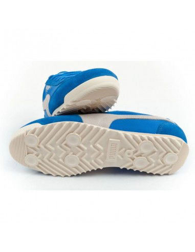 Puma Arizona Nylon W 398682 01 Shoes