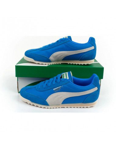 Puma Arizona Nylon W 398682 01 Shoes