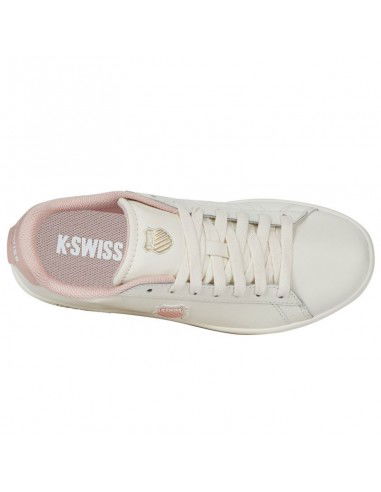 KSwiss Court Shield II W 94412165M shoes