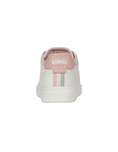 KSwiss Court Shield II W 94412165M shoes