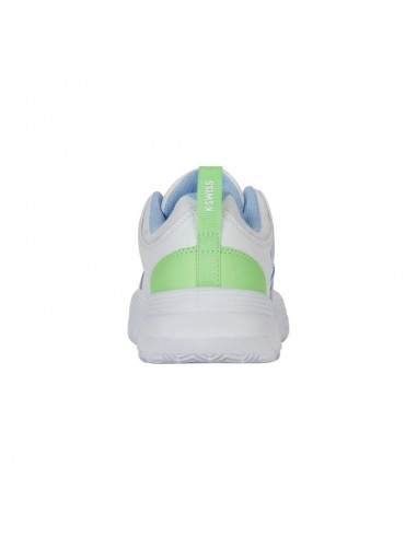 KSwiss Court Express 2 Clay W shoes...
