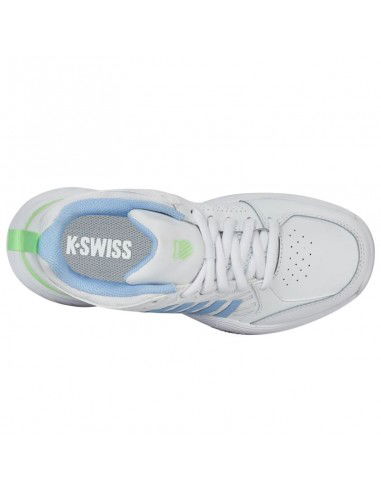 KSwiss Court Express 2 Clay W shoes...