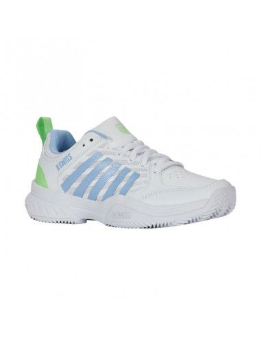 KSwiss Court Express 2 Clay W shoes...