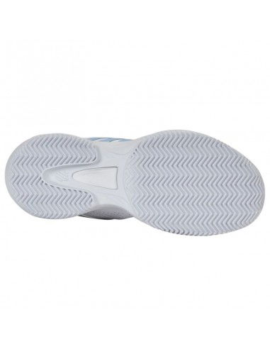 KSwiss Court Express 2 Clay W shoes...