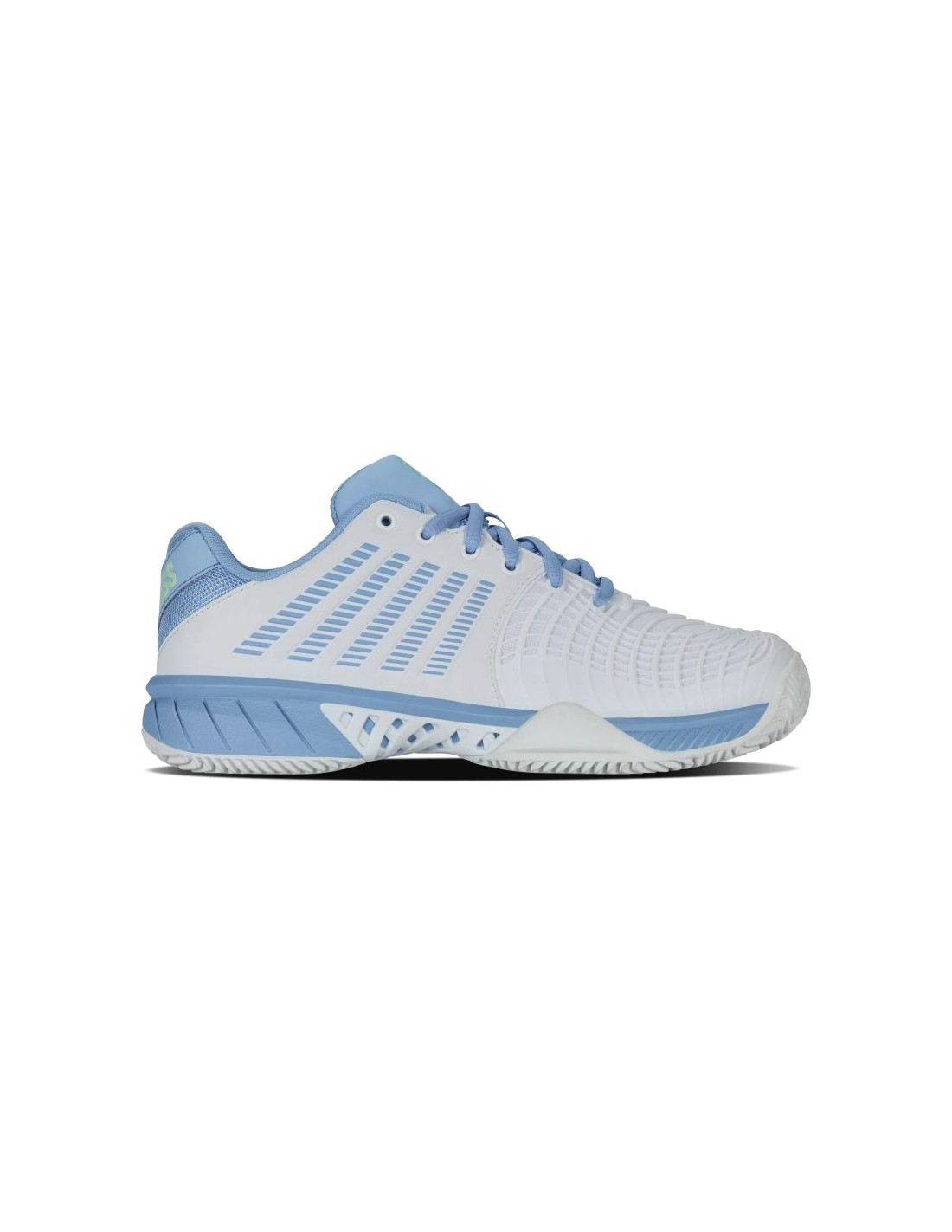 KSwiss Express Light 3 Clay W 98563112M shoes