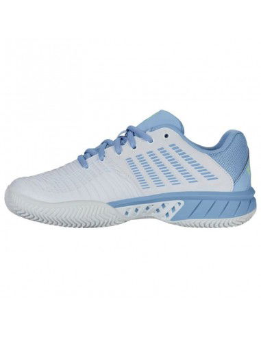 KSwiss Express Light 3 Clay W...