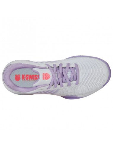 KSwiss Express Light 3 Clay W shoes...