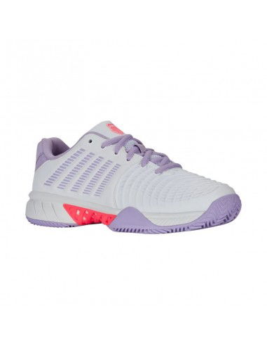 KSwiss Express Light 3 Clay W shoes...