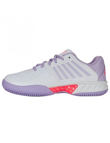 KSwiss Express Light 3 Clay W shoes...