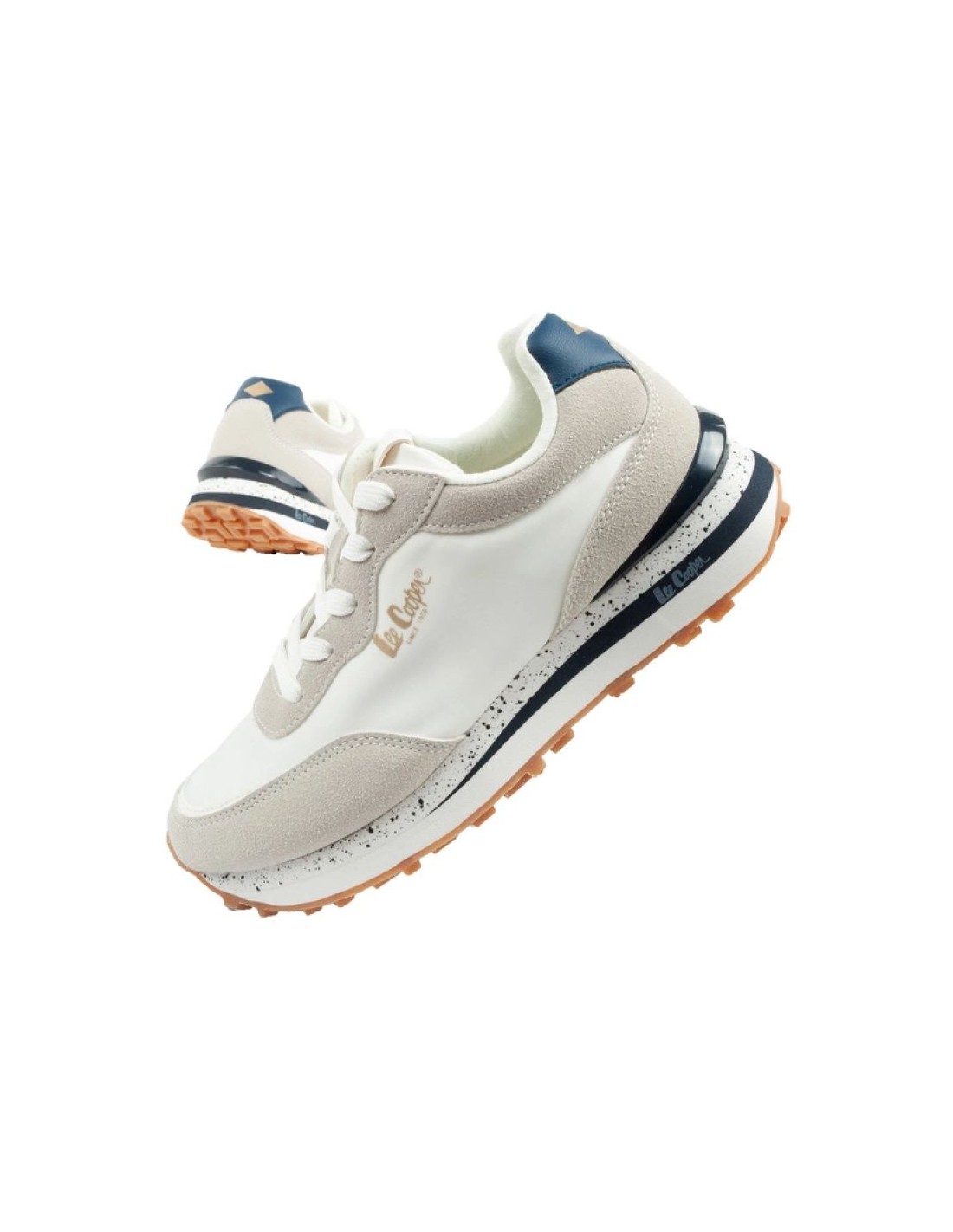 Lee Cooper Memory Foam W LCW25033365L shoes