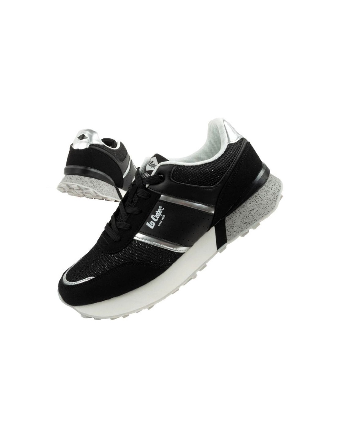 Lee Cooper W Shoes LCW25033372L