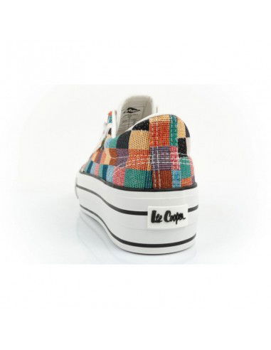 Lee Cooper W Shoes LCW25313441L