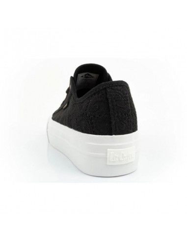 Lee Cooper Canvas W shoes LCW25313439L