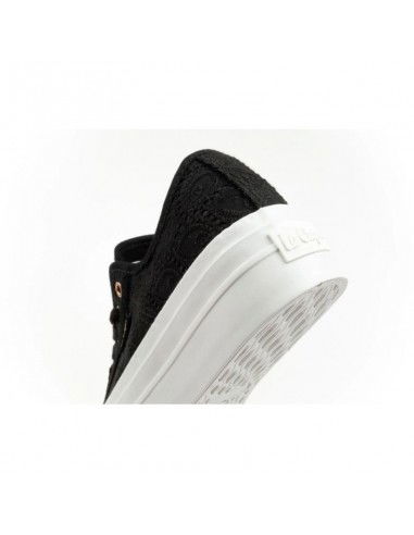 Lee Cooper Canvas W shoes LCW25313439L