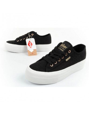 Lee Cooper Canvas W shoes LCW25313439L