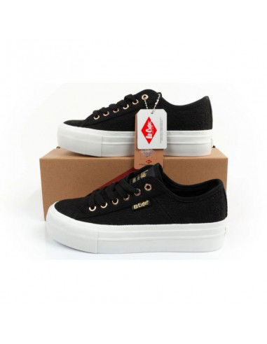 Lee Cooper Canvas W shoes LCW25313439L
