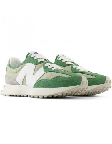 Women'smen's sneakers New Balance 327...